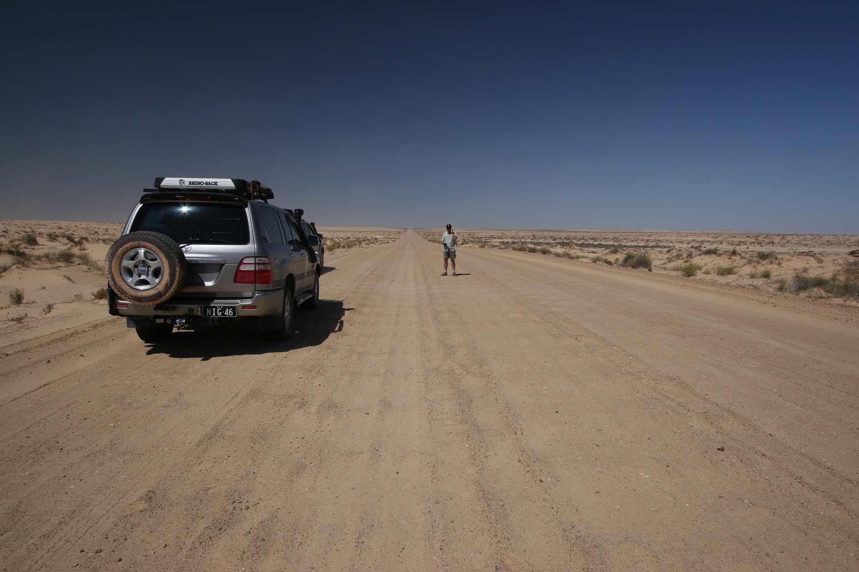 Outback Corner Country May 2024 Madhat 4WD Adventures   IMG 8563 